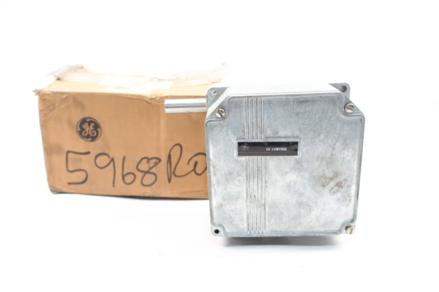 GE 760-P1-G1-S1-LO-A5-G-E-H sensor module, low range, 5A, general output, enhanced
