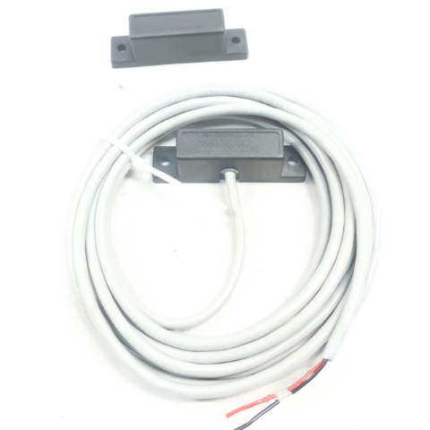 GE IC690PWR024 Field Power Supply, 24VDC 5A