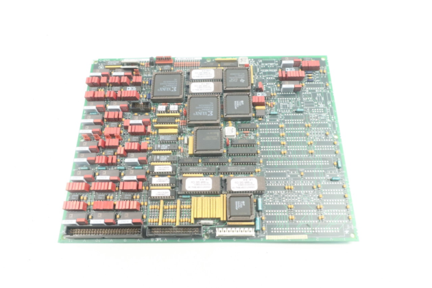 GE ur-2hh communication module