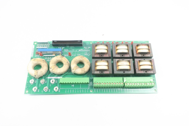 GE Industrial Control System Module - Image 2