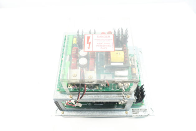 GE UR1HH Protective Relay, Control Module - Image 2