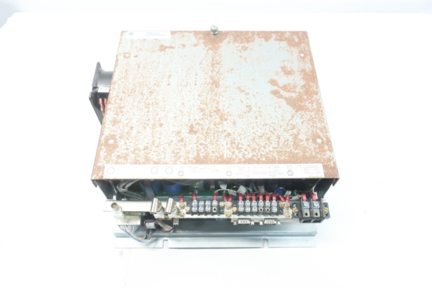GE Electric 323A4747ETP4B	Relay Terminal Board