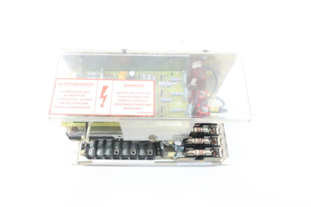 GE 6k4 Digital I/O, Fast Form-C