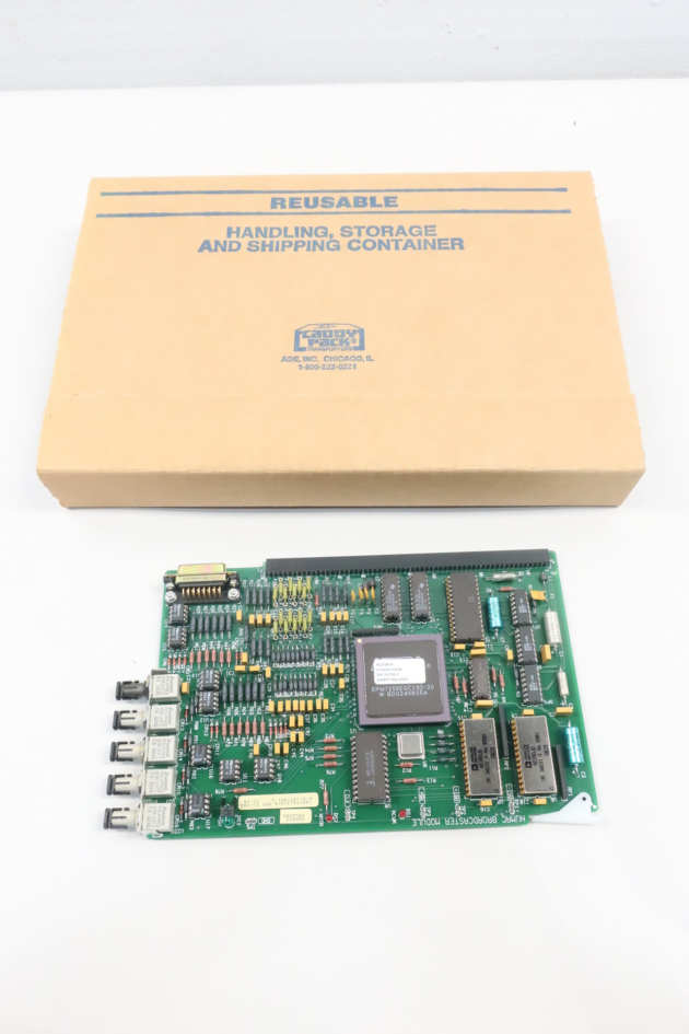 GE IC695CRH019 harness assembly