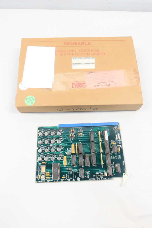 GE 750-P1-G1-S1-LO-A5-G-B-H control system, low range, 5A, general output, basic - Image 2