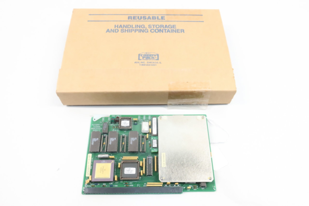 GE IC693PWR330B Power Supply Module