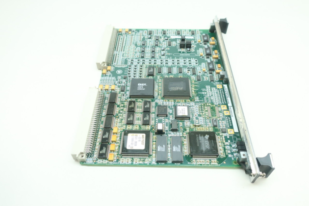 GE 565-C300 motor protection, analog board