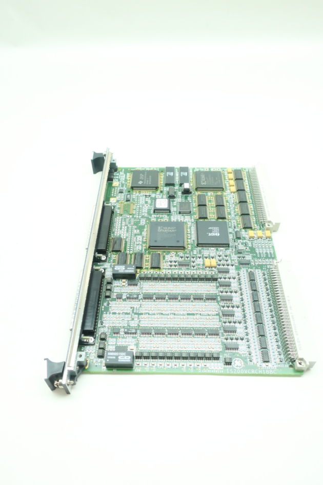 GE 750-P5-G1-D5-HI-A10-G-B-H control system, high range, 10A, general output, basic, digital interface
