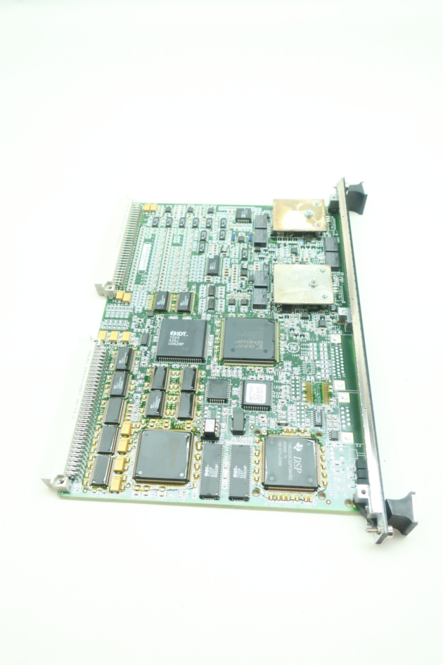 GE IC697VRD008 RTD module, strain bridge, 8 channel