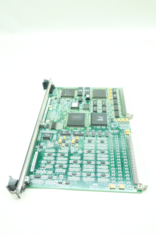 GE FB600E circuit breaker, static trip relay