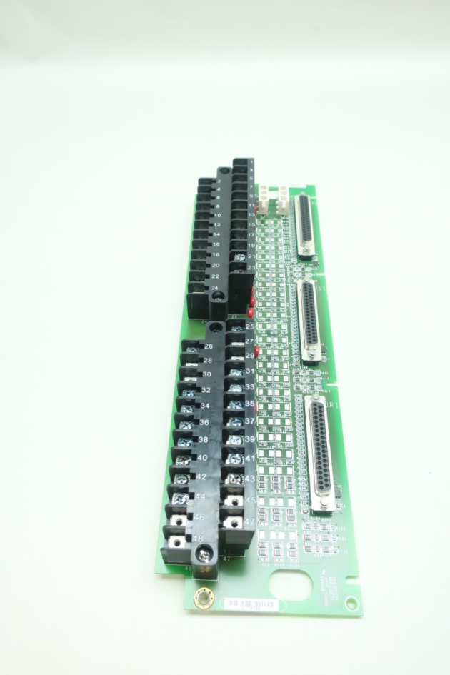 GE IS2AEPAH1A Circuit Board - Image 2