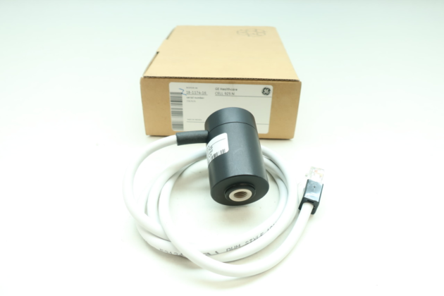 GE 8101-HI-TX 8-channel AI, HART