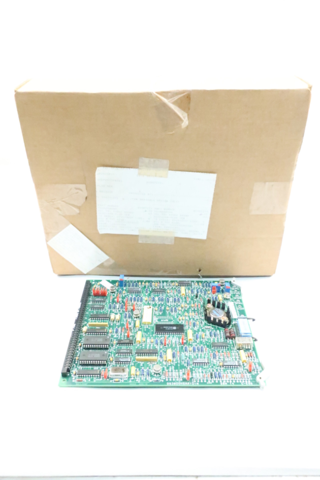 GE IC693MDL240RR 120VAC Input, 16 points