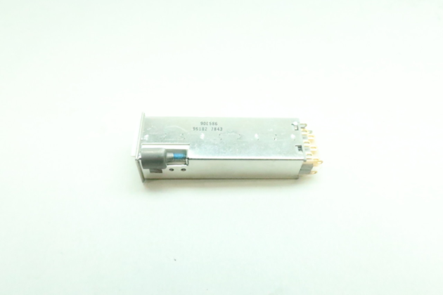 GE IS215UCVEM09A	VMIVME-7698 High-Performance Industrial Control Module