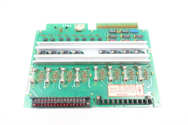GE IC693MDL753LT low temperature, output module - Image 2