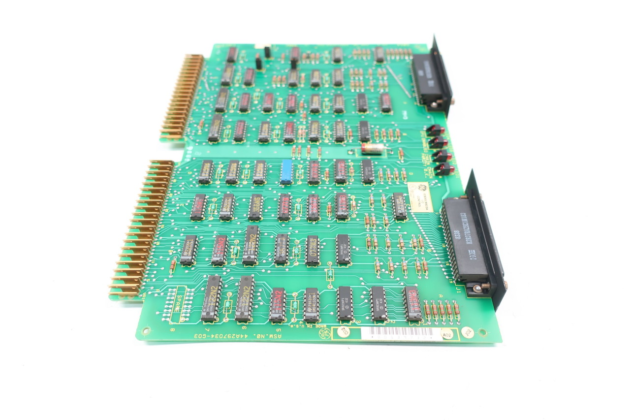 GE IC660BRD025 Analog Input Module	Precision and Efficiency in Industrial Automation - Image 2