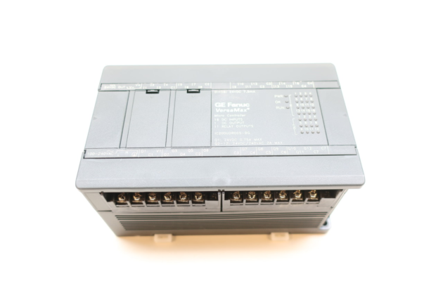 GE 6232BP10820F-M/6232BP10830F-K/6232BP10810 High-Performance Industrial Control Module - Image 2