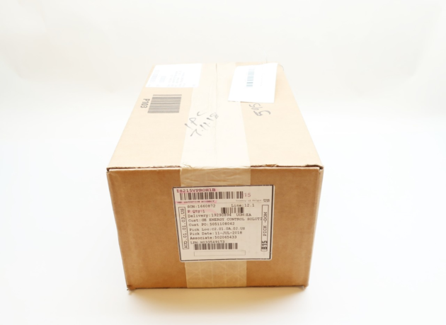 GE 1866-0002-c7 firmware module, digital I/O - Image 2