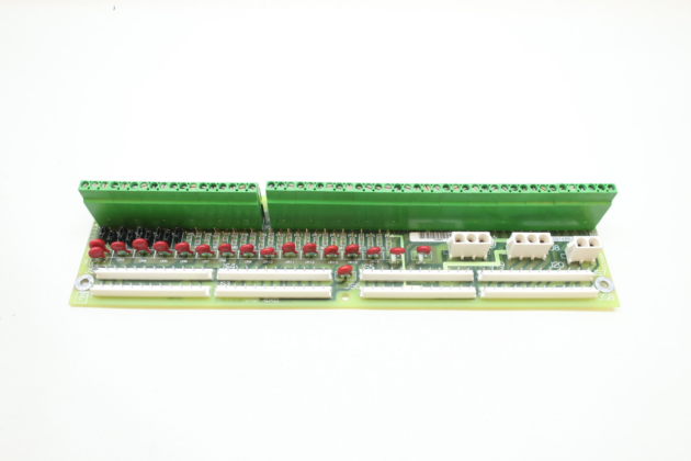 GE 8132-AI-UN Isolated Universal Analog Input, Thermocouple