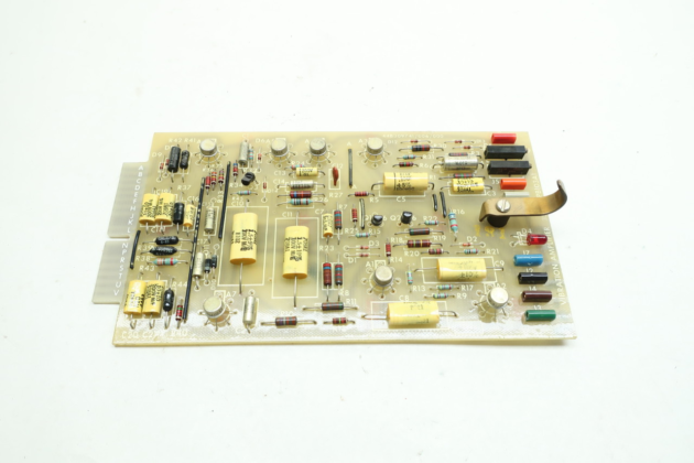 GE IC695NIU001 network interface unit, serial ports