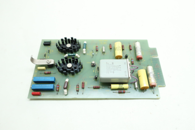 GE IS200TBCIH1BBC Contact Terminal Board for Mark VI Gas and Steam Turbines