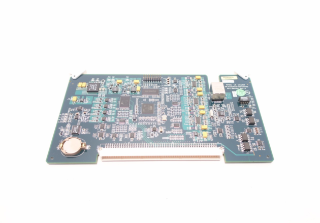GE IC695CRH001 harness assembly