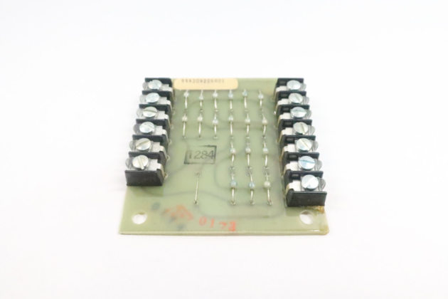 GE IC697VAL308 analog output, isolated