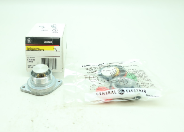 GE 1513-0119-B7 stand off terminal - Image 2