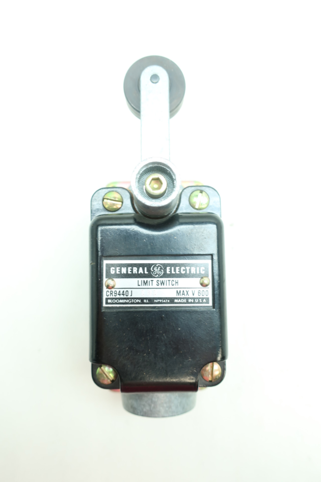 GE IC693CPU331 CPU module, programmable controller - Image 2
