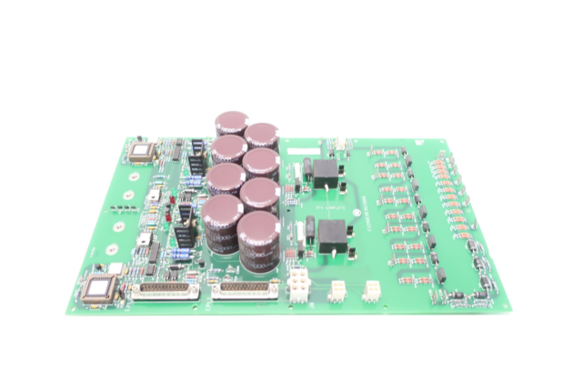 GE DS3800NPSZ1B1A Advanced Circuit Board for Industrial Control Solutions