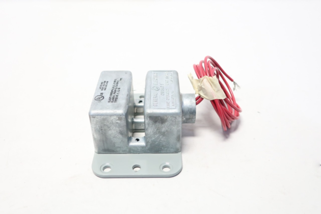 GE IC698ETM001CA Ethernet Module, Conformal Coated - Image 2