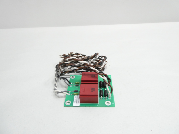 ALSTOM CONVERTEAM 029.059 270 - PCB card