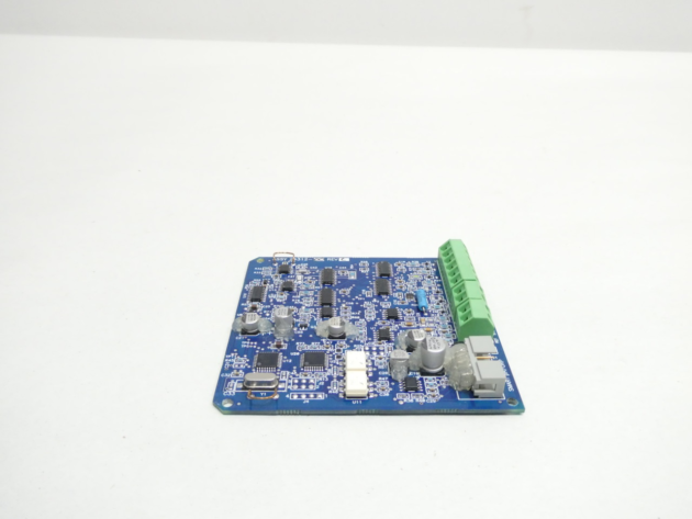 EMERSON A6110 9199-00001 Industrial Control Module - Image 2