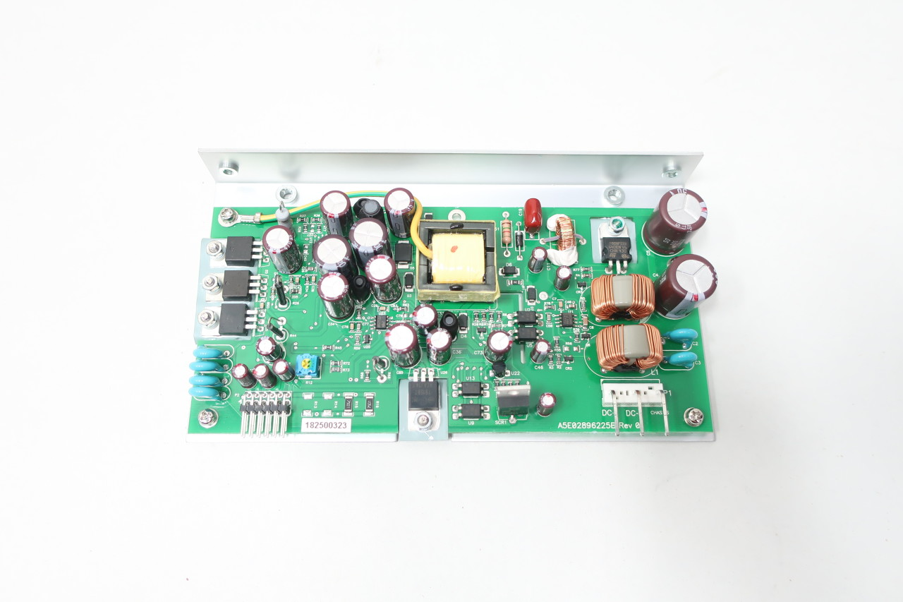 Siemens 6AV3617-1JC20-0AX1 SIMATIC S7-400H Redundant Module, Industrial Control System - Image 2