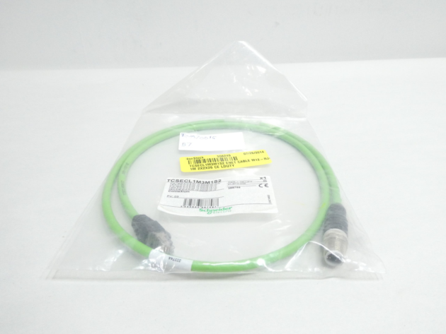 Schneider PC-E984-685 Model 984 CPU Module Industrial Control Excellence - Image 2