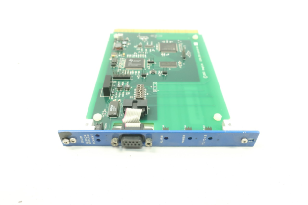ALSTOM ALSPA C80-35 - Power Supply CE693PWR330F