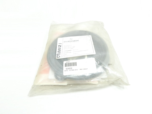 EMERSON EPRO PR6423/101-101 CON031 Eddy Current Sensor - Image 2