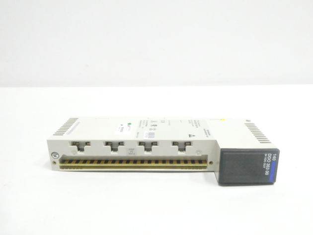 Schneider 140DDO84300 DC Digital Output Module, High-Performance Control Solutions