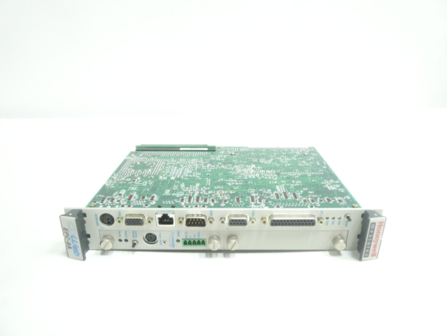 Honeywell CC-PAOH01 51405039-175 | High-Precision Analog Input Module for Industrial Automation - Image 2