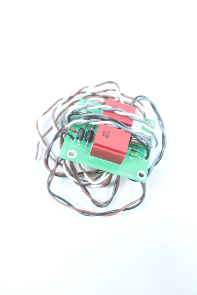404.05.01 SCR Control Unit for Bow Thruster Relay Card AEG - 029.045 699 OpenBox - Image 2