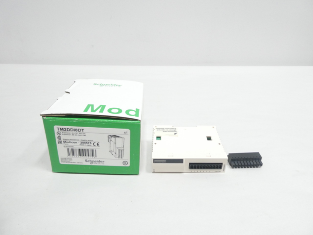 Schneider 170ADO74050 Quantum modlue - Image 2