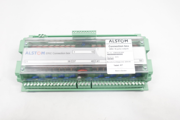 1 Piece ALSTOM - MR627 - Image 2