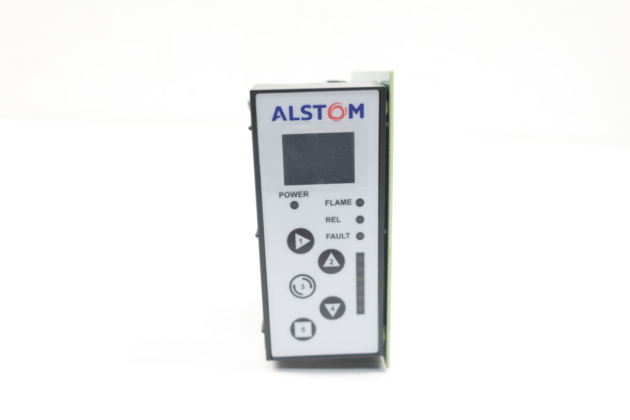 404.05.01 SCR Control Unit for Bow Thruster Relay Card AEG - 029.045 699 OpenBox
