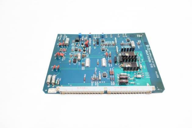 EMERSON KJ3001X1-BG1 | High-Performance Output Module for Advanced Control Solutions - Image 2