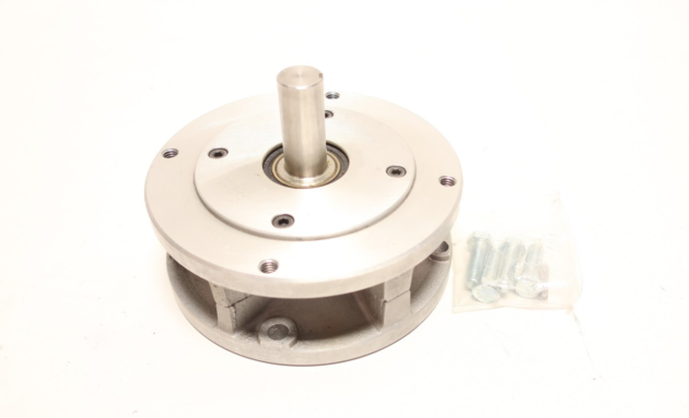 404.05.01 SCR Control Unit for Bow Thruster Relay Card AEG - 029.045 699 OpenBox - Image 2