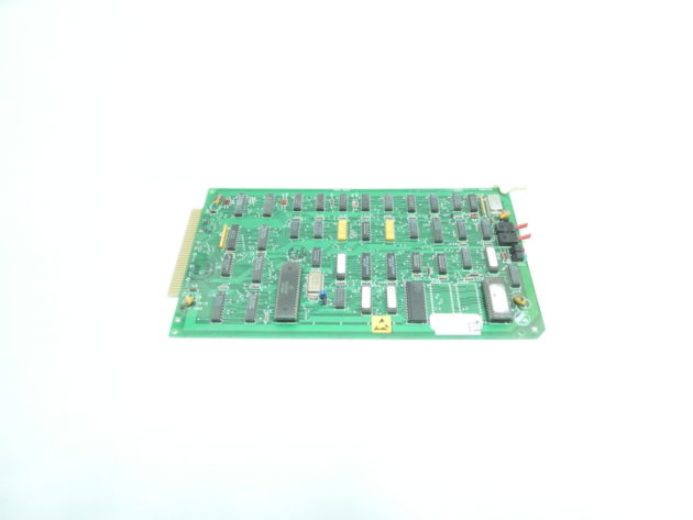 EMERSON 1C31166G01, 1C31169G02 Advanced Control Module, Precision & Reliability in Industrial Automation - Image 2