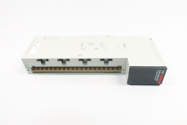 Schneider 170AMM09000 Quantum modlue - Image 2