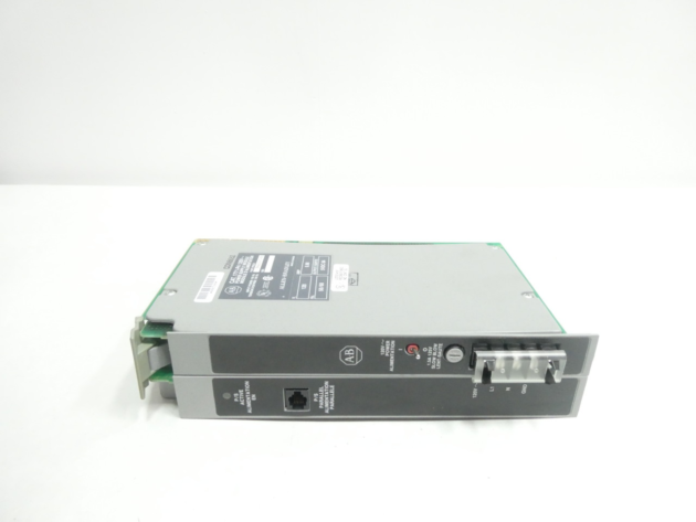 AB 1444-DYN04-01RA: Dynamic Measurement Module, AB Dynamics, 1444 Series