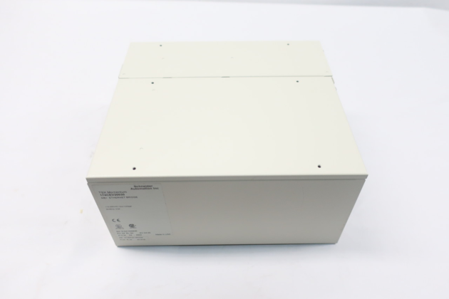 Schneider STBNIP2311 Standard Network Interface Module, Schneider, Industrial Automation - Image 2