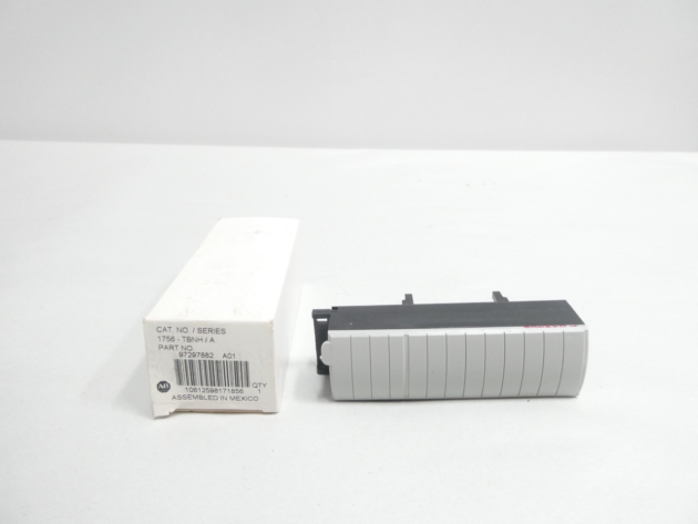 ICS TRIPLEX T8402 Digital Input Module - Advanced Control Solution for Industrial Automation